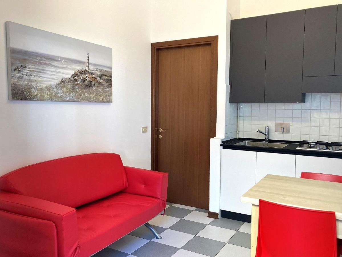 Apartman De Lazzari